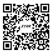 Orivision electronic WeChat official account QR code
