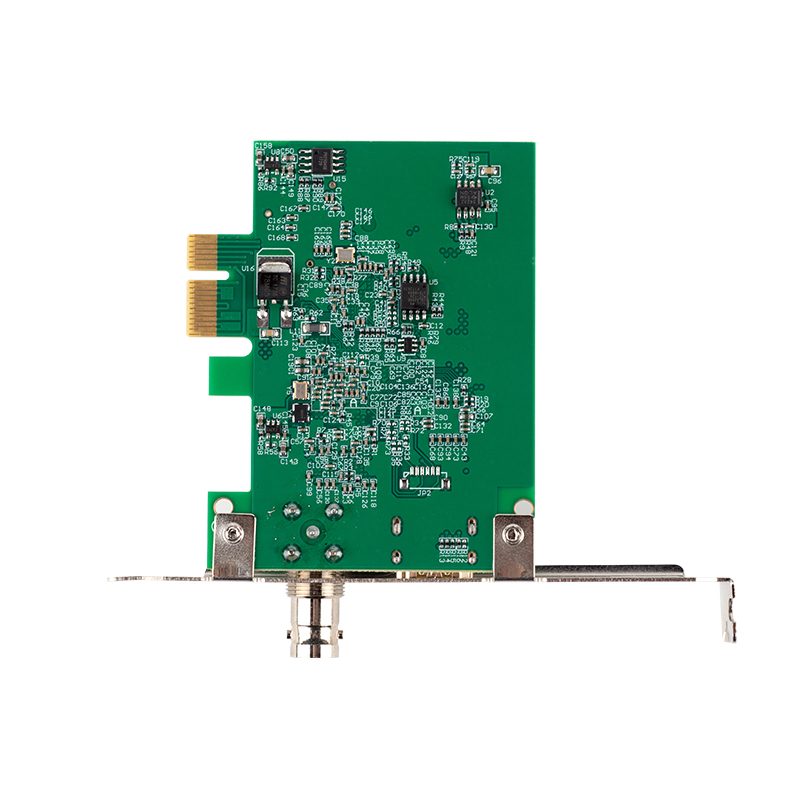 Zhiyong HD HDMI/SDI Capture Card PCI E Capture USB3.0 Image Conference Medical Game Live Streaming