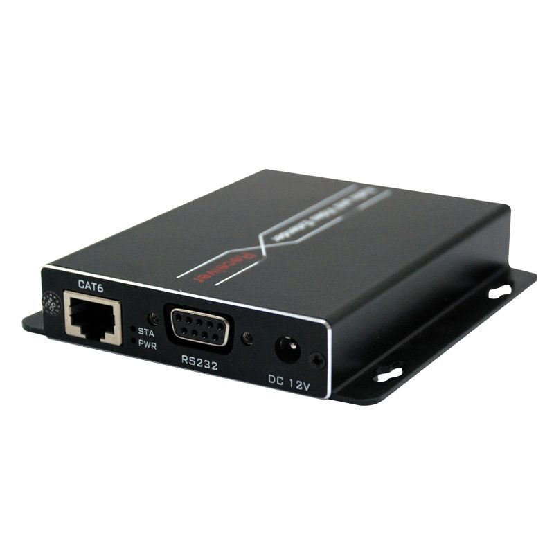 智勇100米 4K HDMI HDBaseT单网线延长器