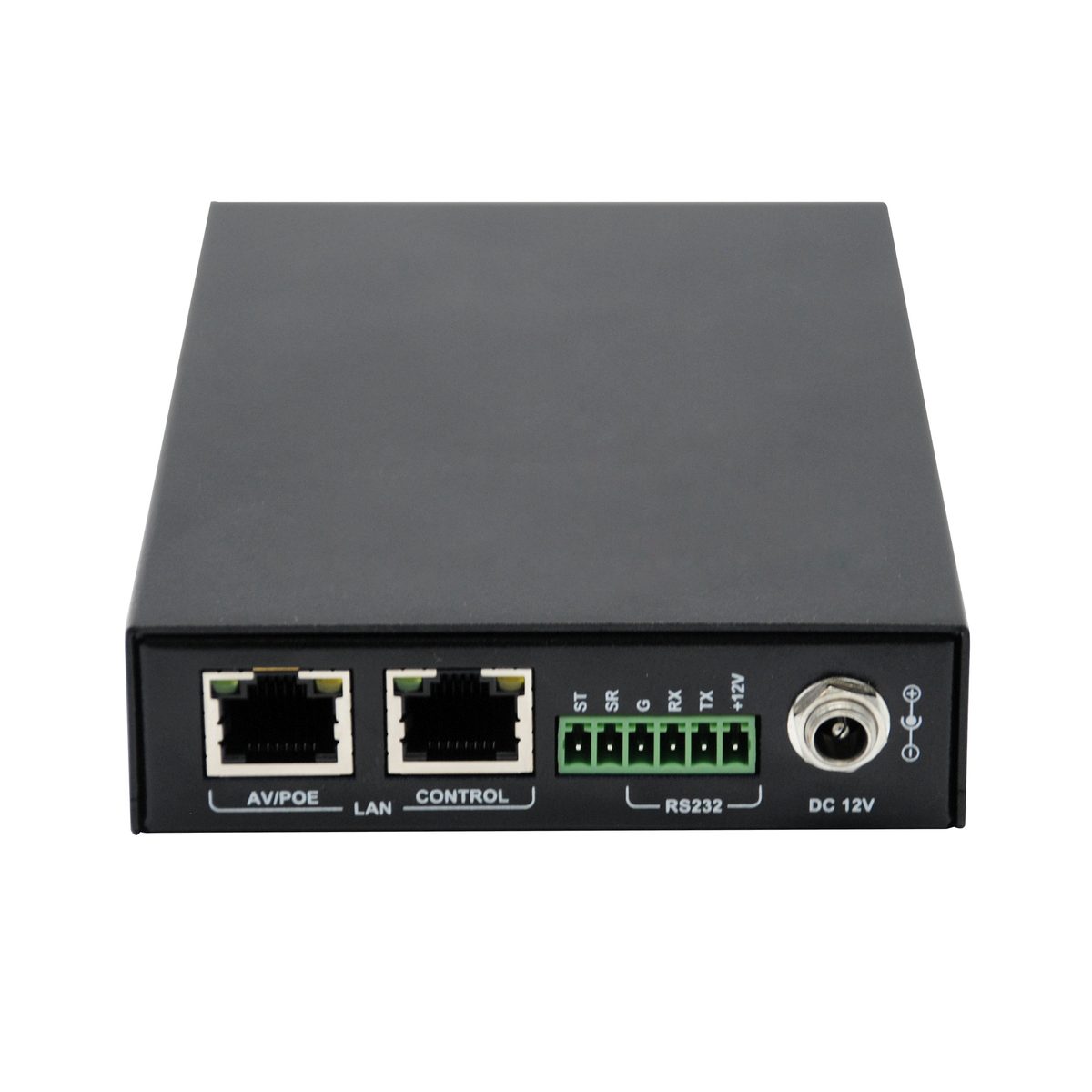 IP central control box