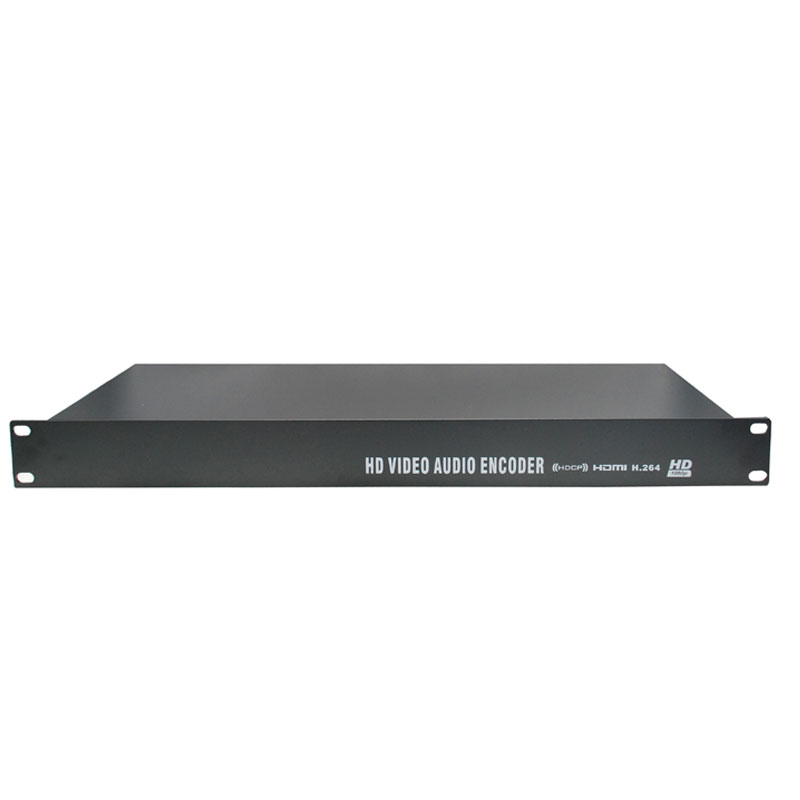 HDMI 四路1U高清编码器