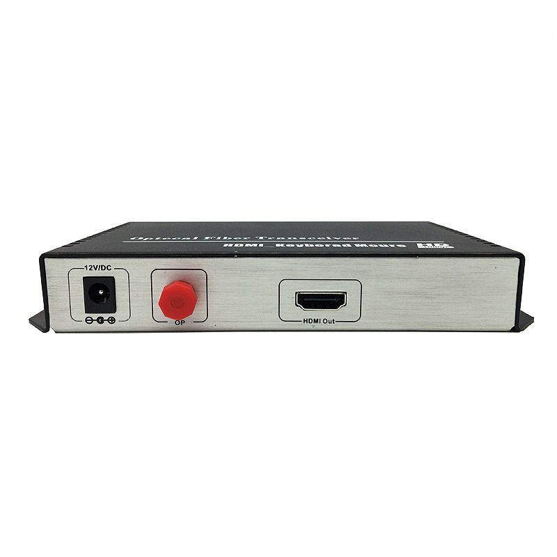 HDMI KVM 高清光端机