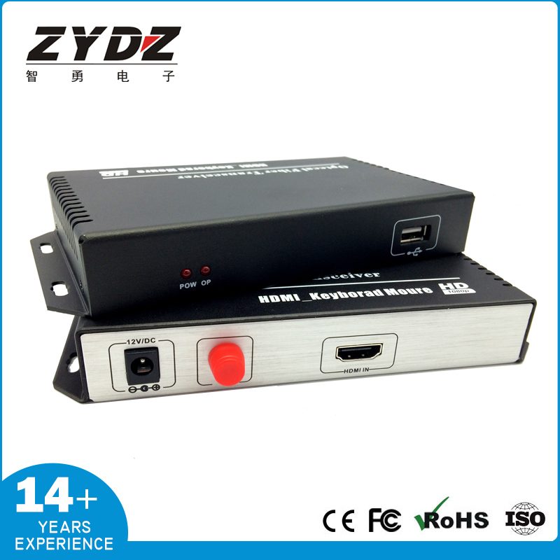 HDMI KVM 高清光端机