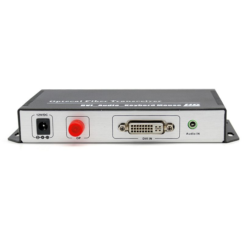 DVI KVM 高清光端机