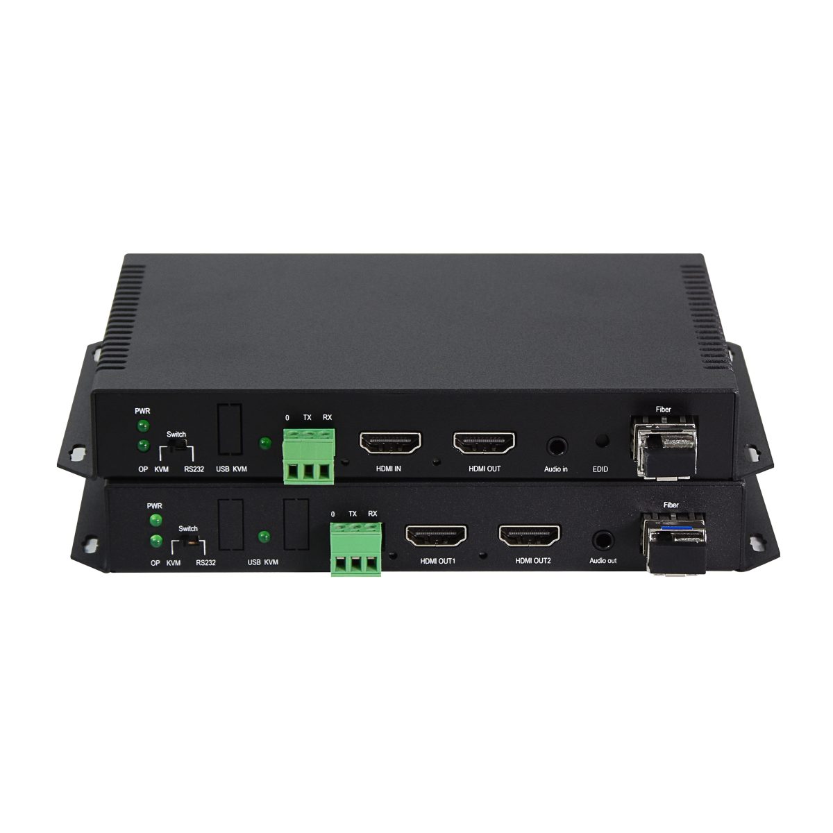 4K60 HDMI 无压缩光端机
