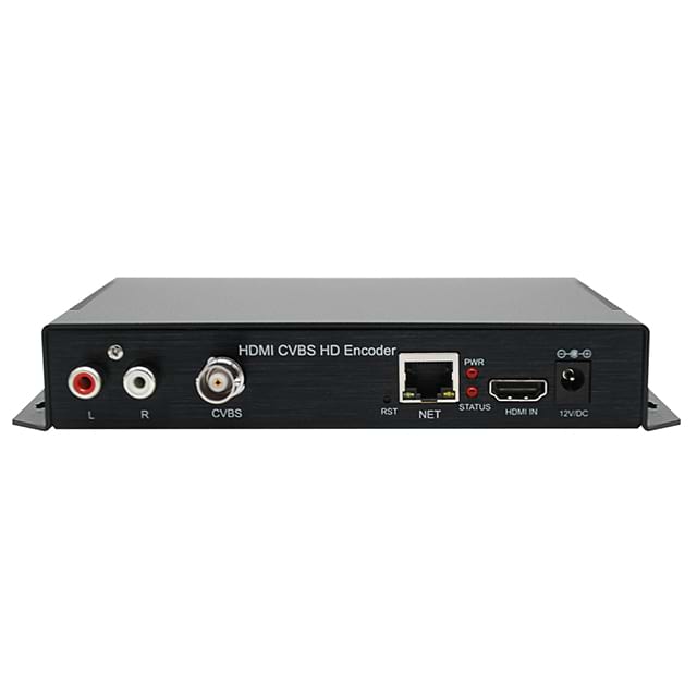 EHC001 2