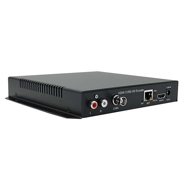 EHC001 3