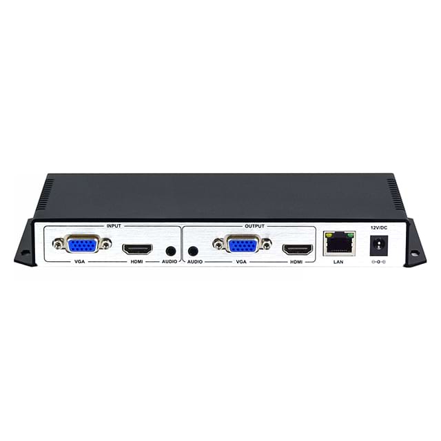EHV101 2