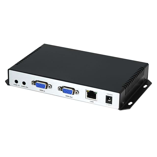EV901 2