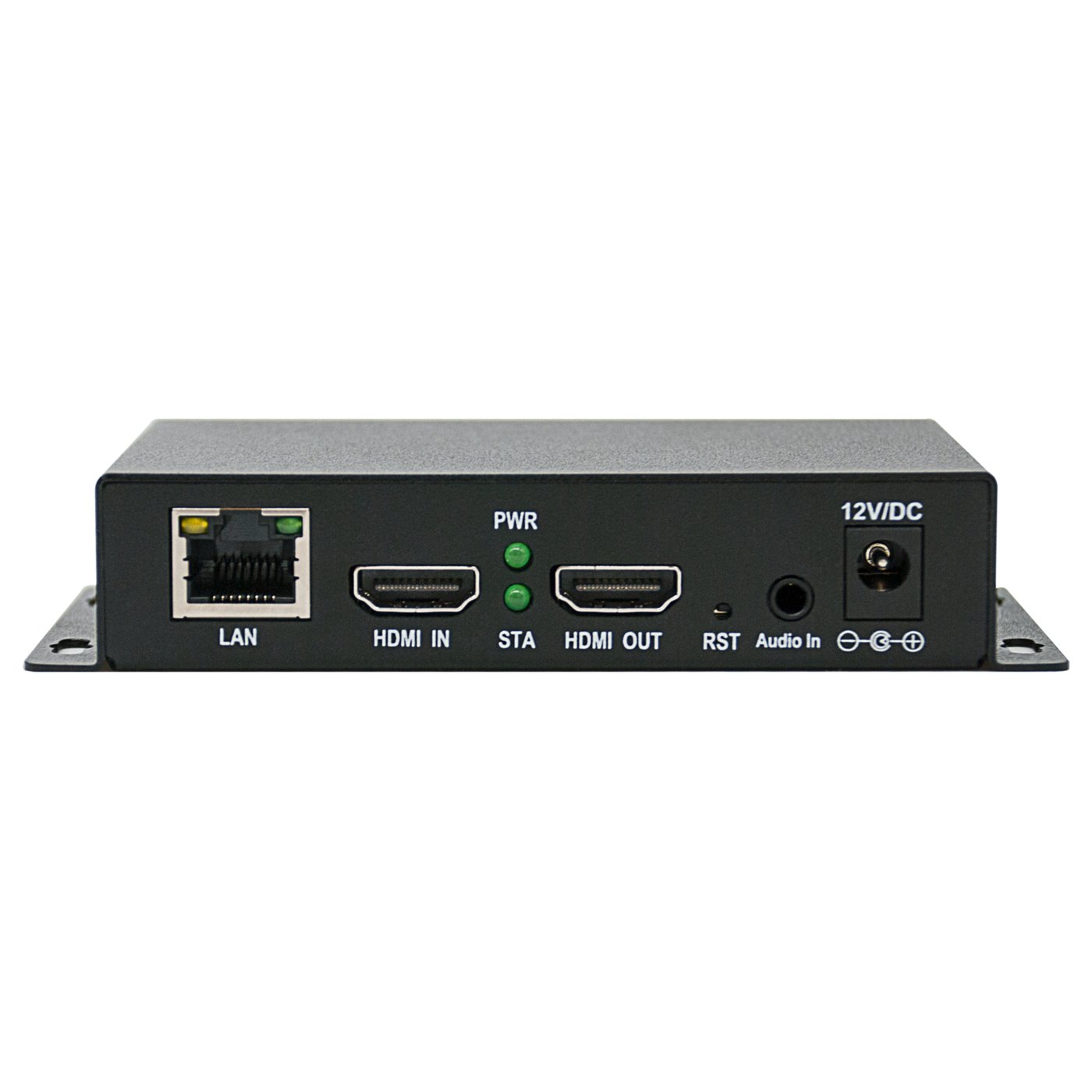 H.265 HDMI small-sized high-definition encoder
